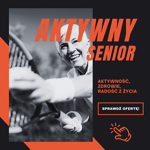 AKTYWNY SENIOR AKTYWNY SENIOR