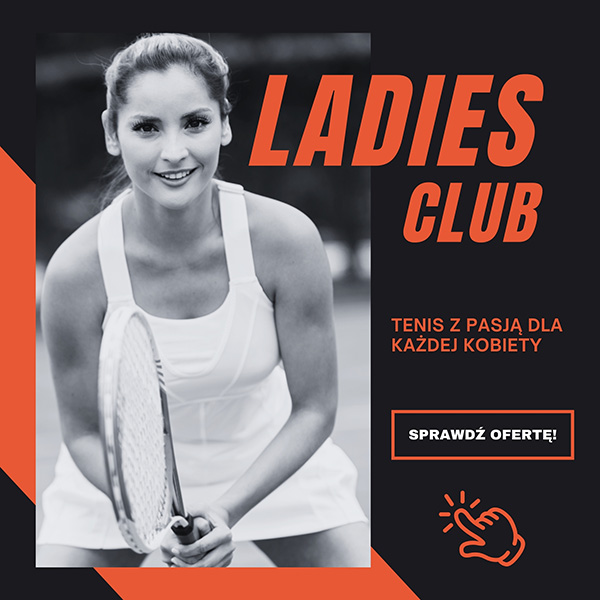 LADIES CLUB LADIES CLUB