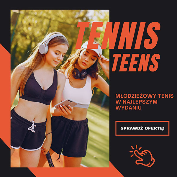 TENNIS TEENS TENNIS TEENS
